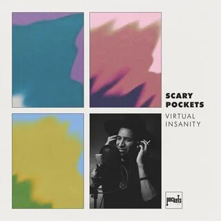 Scary pockets