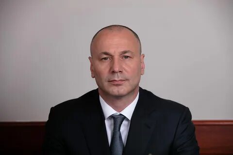 Анзор министр