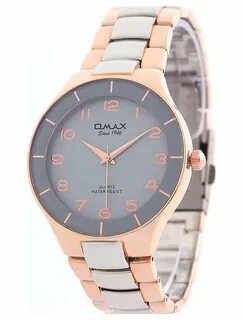 Часы omax quartz waterproof
