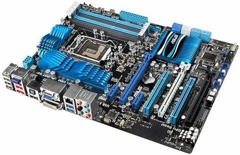Asus p8z68 vpro gen3