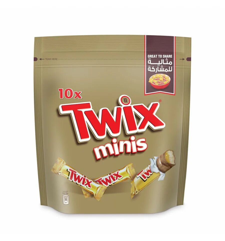 Max items. Твикс Минис. Твикс Минис вес. Twix Minis 13x. Twix белый шоколад Минис.