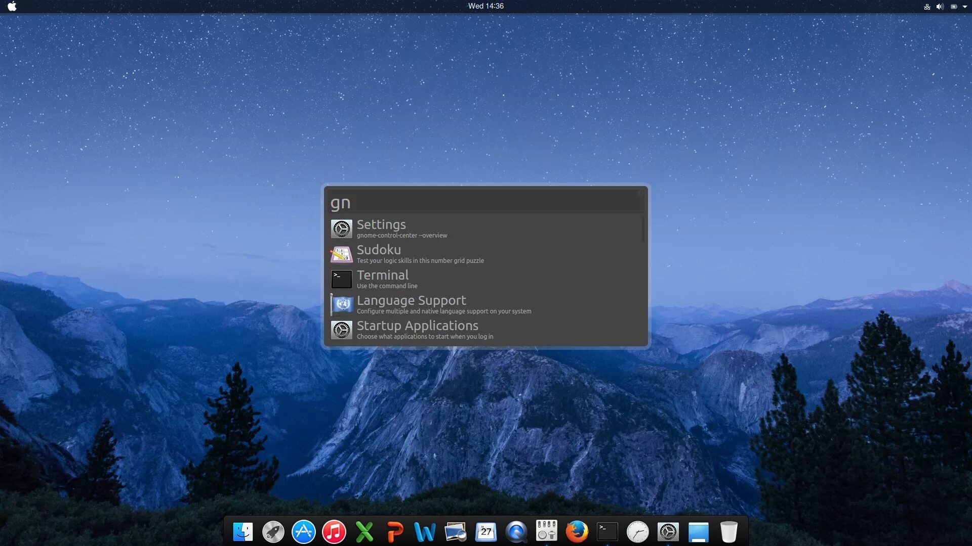 Sudo macos