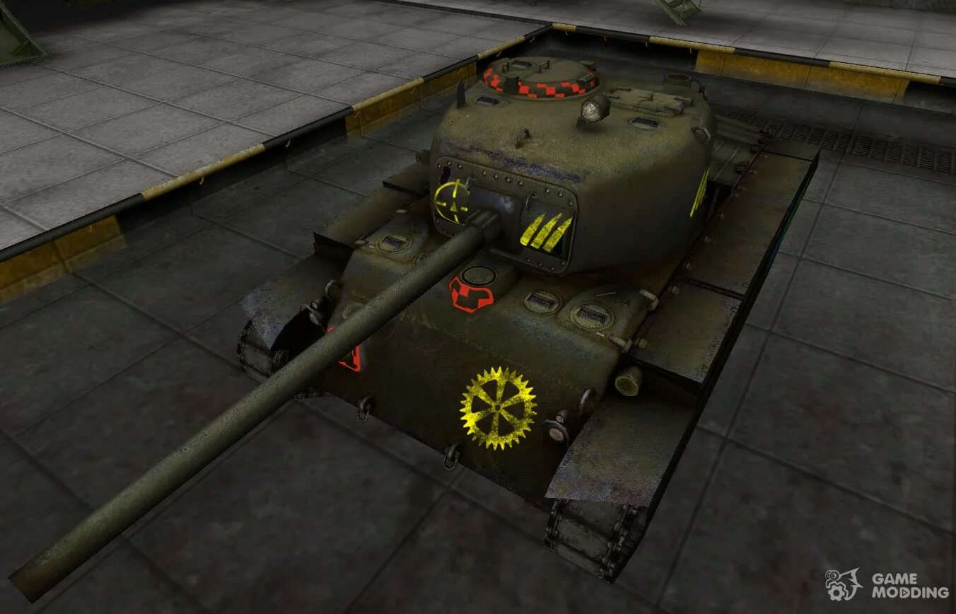 Шкурки tanks blitz. Зоны пробития т95 World of Tanks. Крайслер зоны пробития. T95 зоны пробития для WOT. Зоны пробития т95 в лоб.