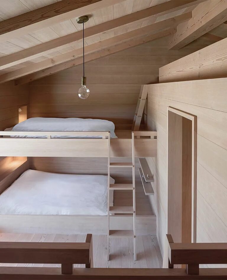 Hochbett für Erwachsene: 30 super Ideen! - Archzine.net Hochbett erwachsene, Ges