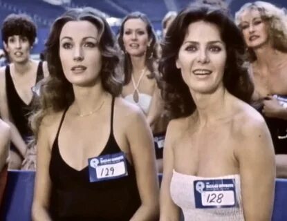 Dallas Cowboys Cheerleaders (1979) 