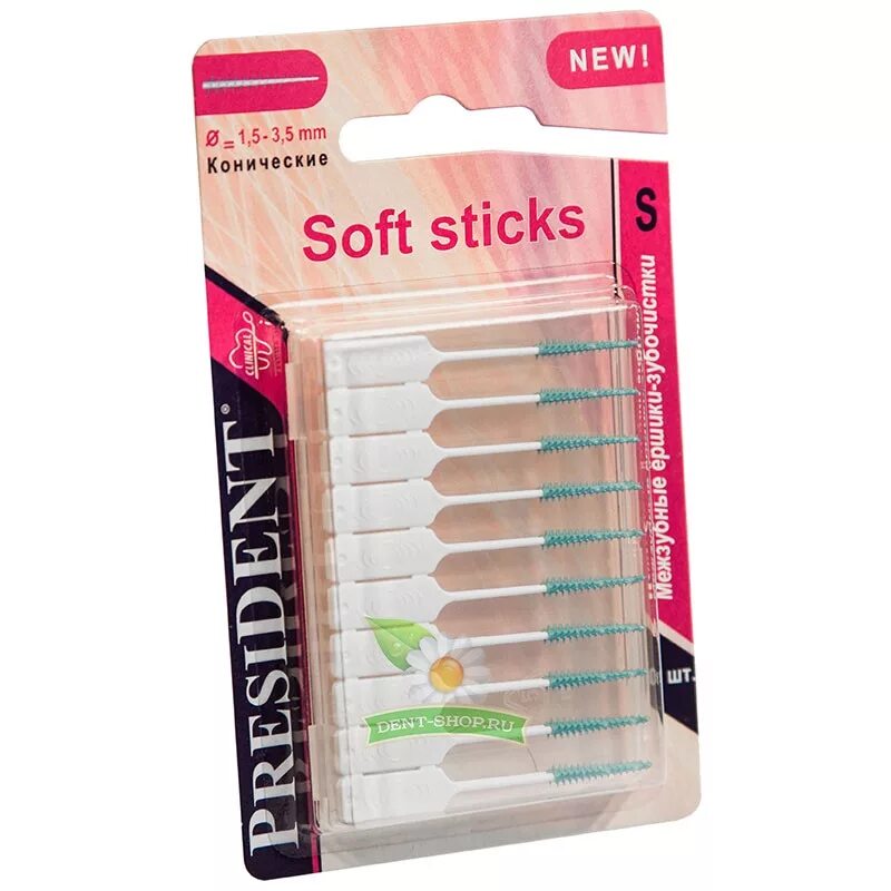 Soft sticks. Президент ершики межзубные софт стикс р. Gum sunstar. S d 0. Soft sticks.