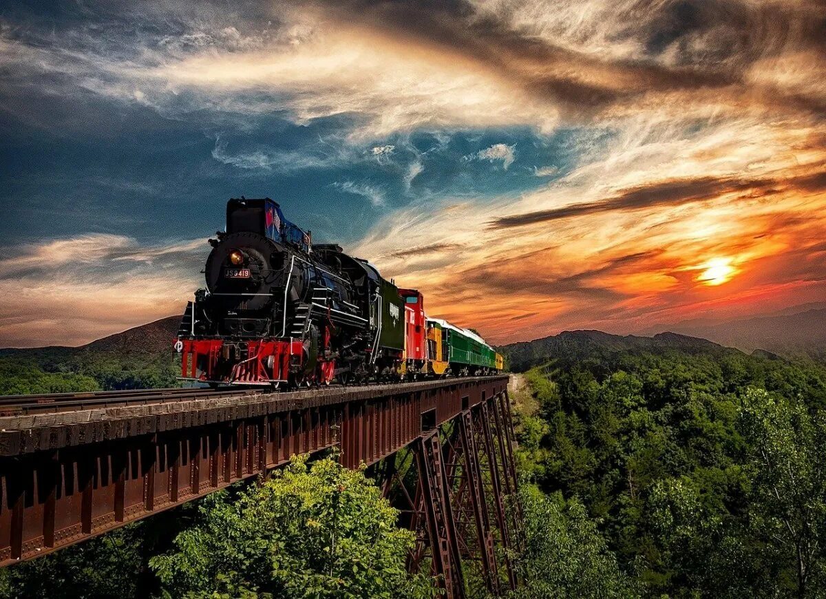 Train