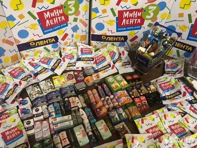 мини лента. мини лента. мини лента 4. игрушечные продукты лента. мини лента коллекция.