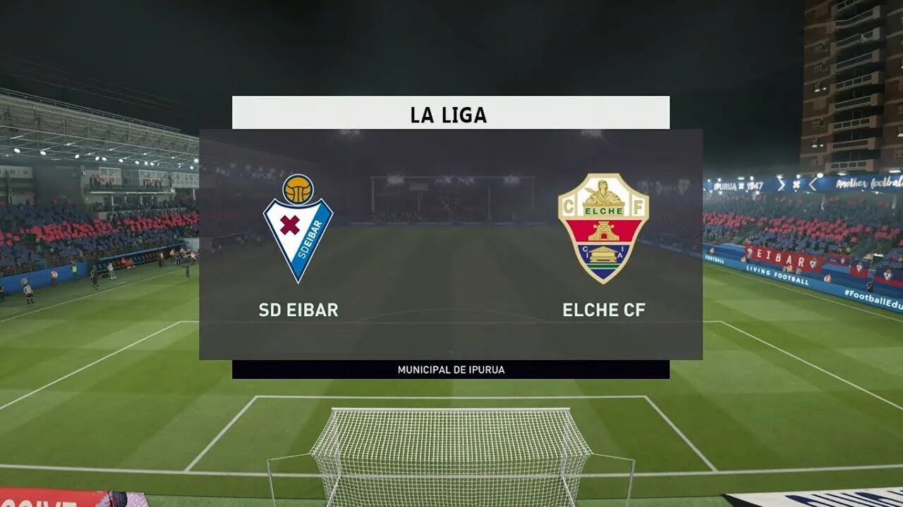 Fifa liga. CF ФИФА. Стадион Эльче в ФИФА 23. FIFA CF 111 USA. Nasery goal vs Elche.