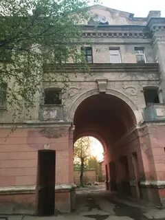 Октябрьская 6а