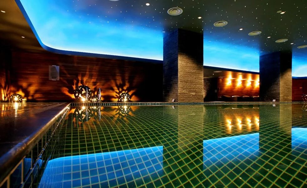 Chavana spa в отеле doubletree by hilton. отель barvikha hotel spa. красивые спа москвы. хилтон ленинградская спа. St.