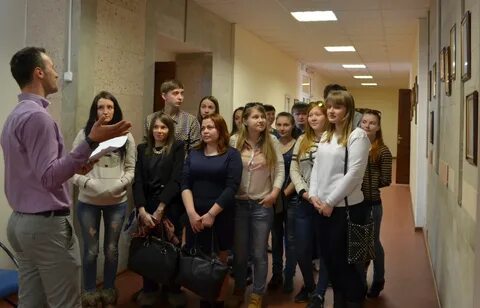 Пермский колледж экономики