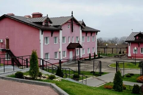 П алексеевка