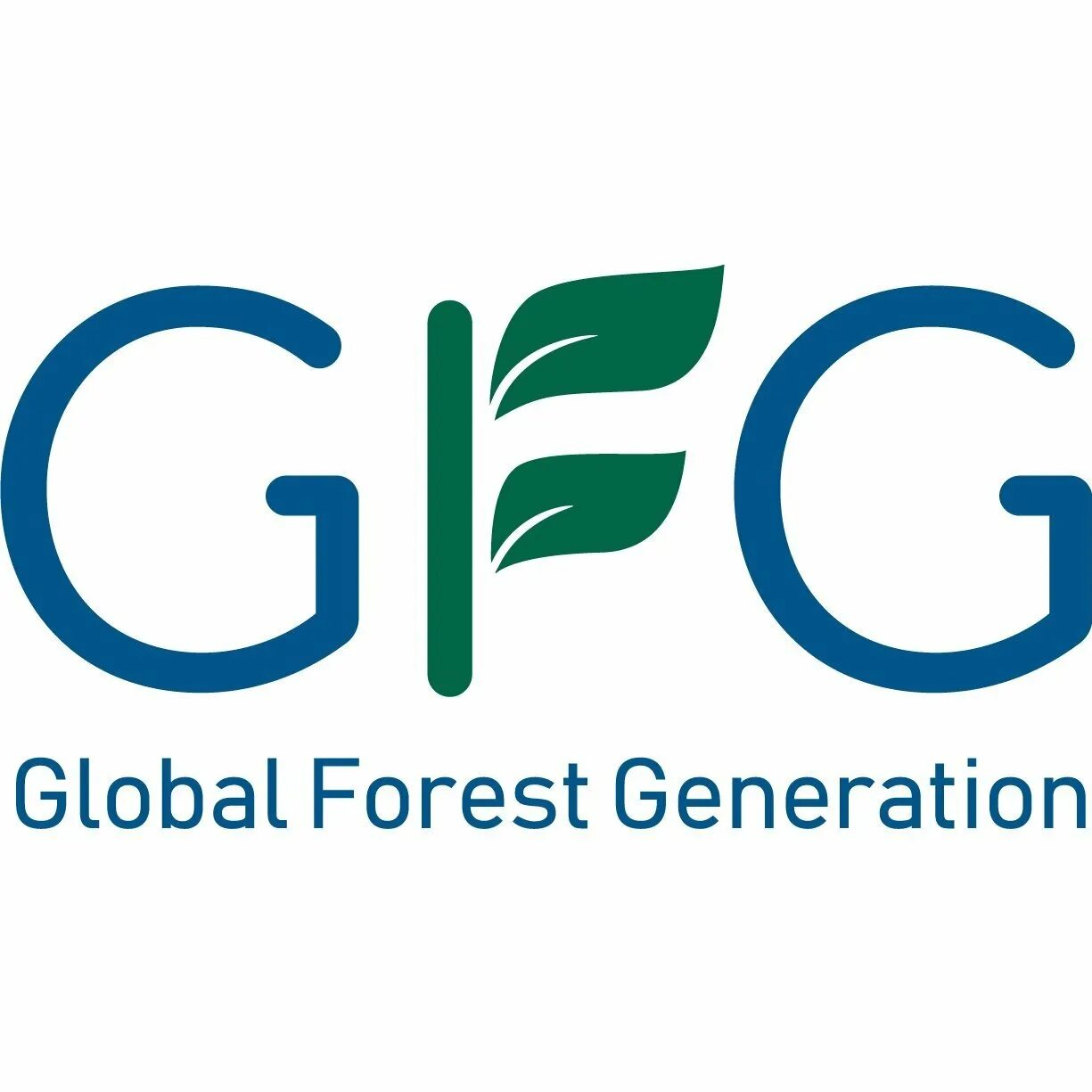 Global forests
