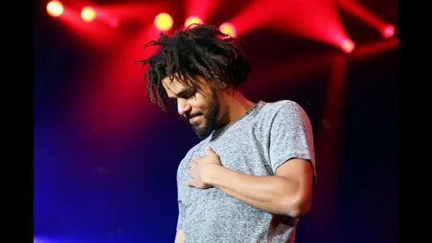 J cole