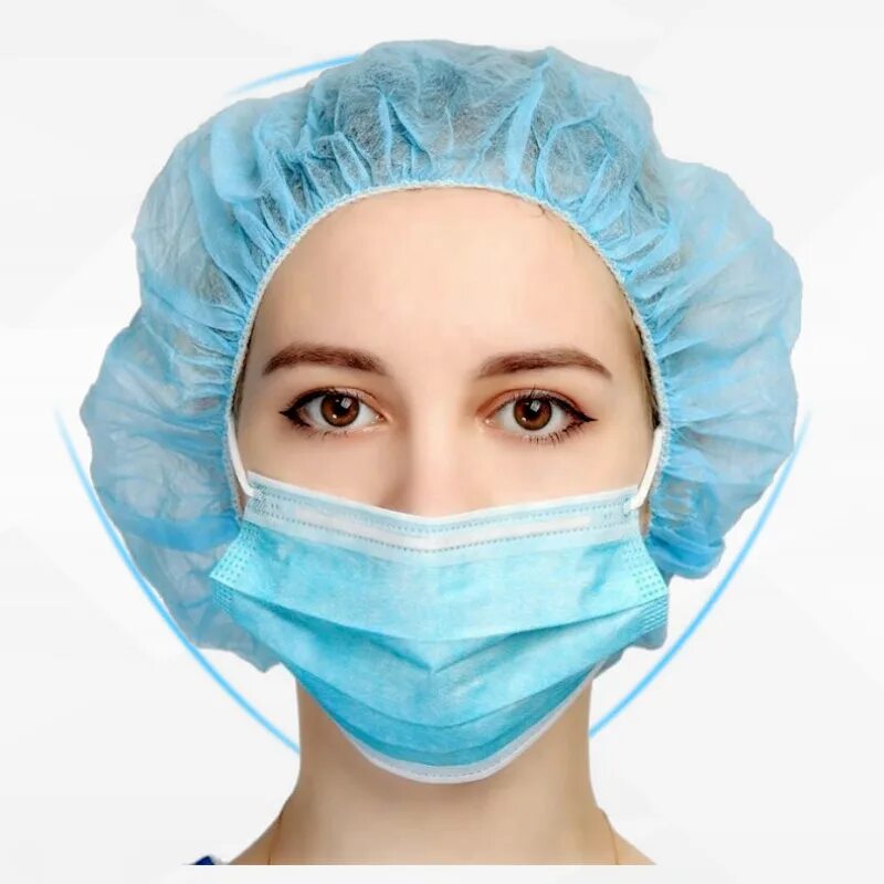 одноразовые лицевые маски. маска одноразовая. маска хирургическая с защитным экраном. маска одноразовая. маска гигиеническая одноразовая четырехслойная.
