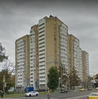 Дом 2 корп 3