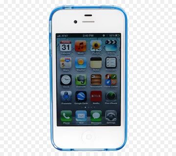Смартфон iphone 4