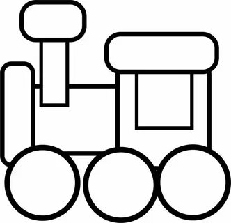 nice Train Preschool Coloring Page Train coloring pages, Preschool coloring page