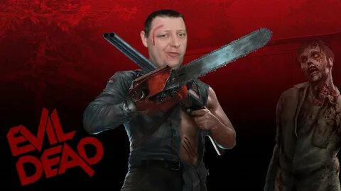 Эвил дед