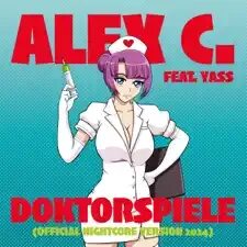 Doktorspiele feat yass nightcore version 2024