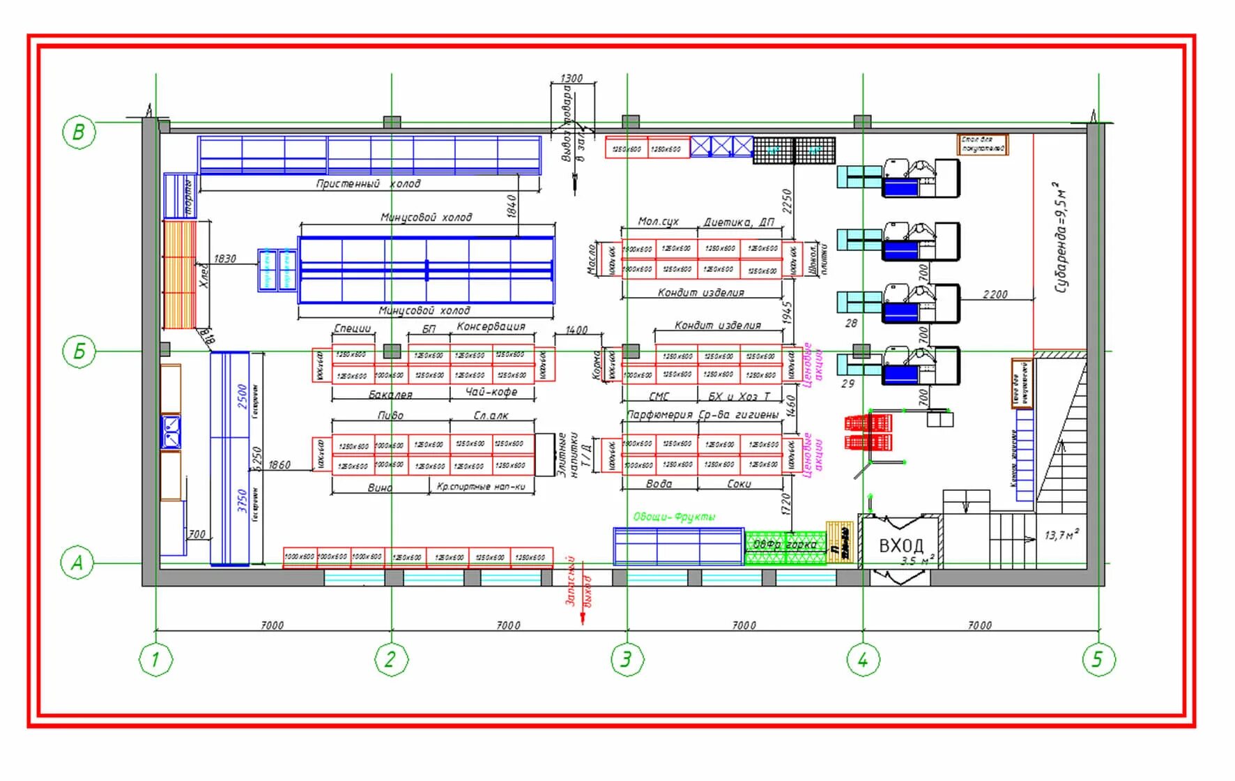 Нормативы в пятерочке. План схема торгового зала магазина Пятерочка. Планировка торгового зала магазина Пятерочка схема. Технологическая схема продуктового магазина. Схема планировки продовольственного магазина.