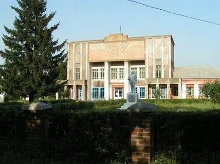 Розовка запорожская область