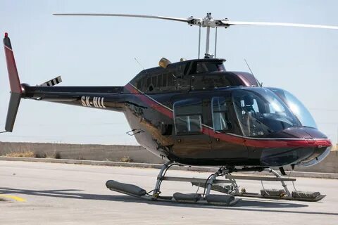 Bell 206