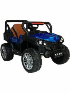 River toys электромобиль