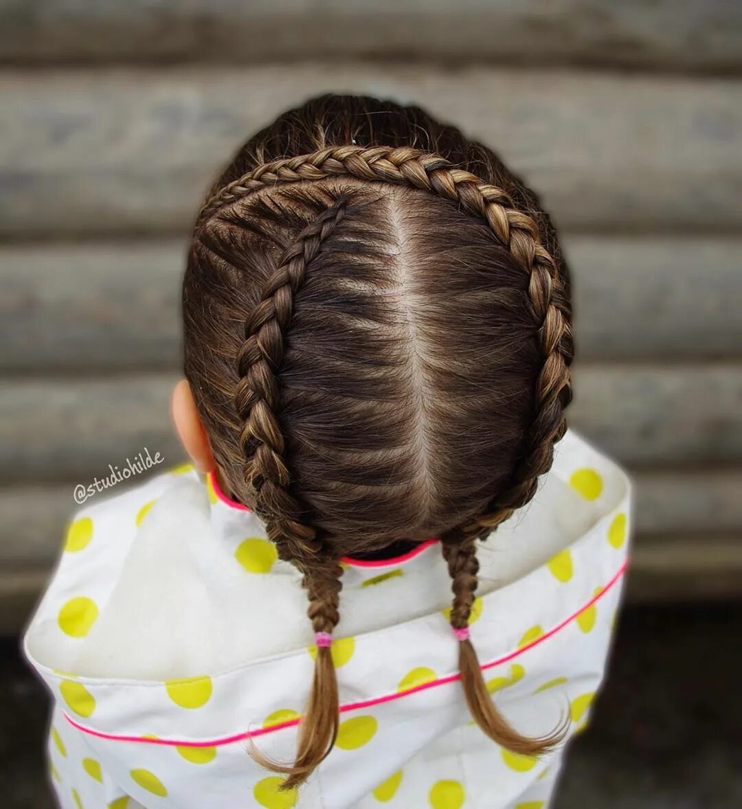 рукоделие косы. рукоделие косы. плетеные коврики косичкой. плетение косичек. французские косы.