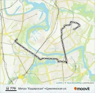 017 автобус маршрут москва остановки