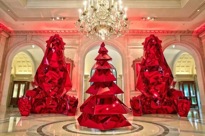 Decorate beautiful
