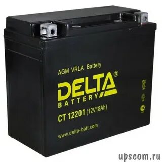 Delta 12201