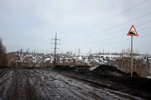Абагур лесной новокузнецк