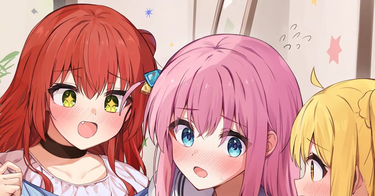 Боччи зе. Боччи зе рок хитори. Одинокий рокер bocchi the rock. Одинокий рокер манга. Боччи зе.