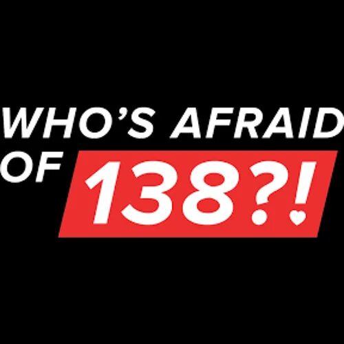 Who s afraid of detroit. Who's afraid of 138. Who's afraid of 138?! 2022. Who afraid of группа. Who's afraid of 138 1920 1090.