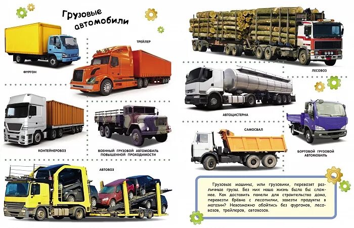 Грузовые автомобили примеры. Грузовые машины для детей названия. Грузовой транспорт виды для детей. Грузовые машины назааемя. Грузовые машинины название.