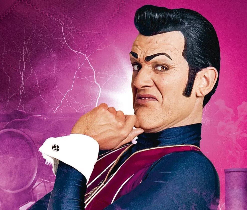 Me are number one
