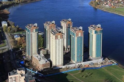 Квартиры рыбацкое санкт петербург