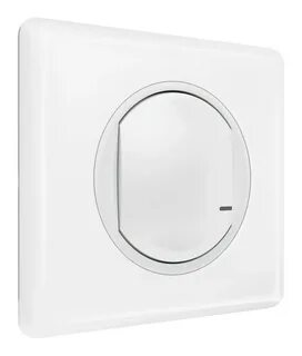 Legrand подсветка