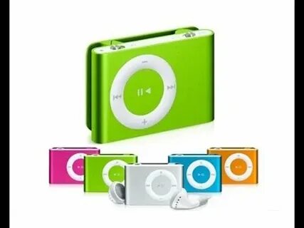 Сувениры mp3