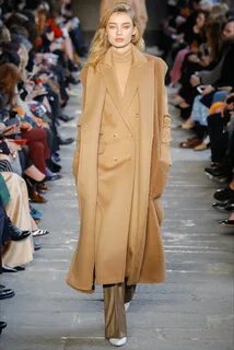 Max mara осень