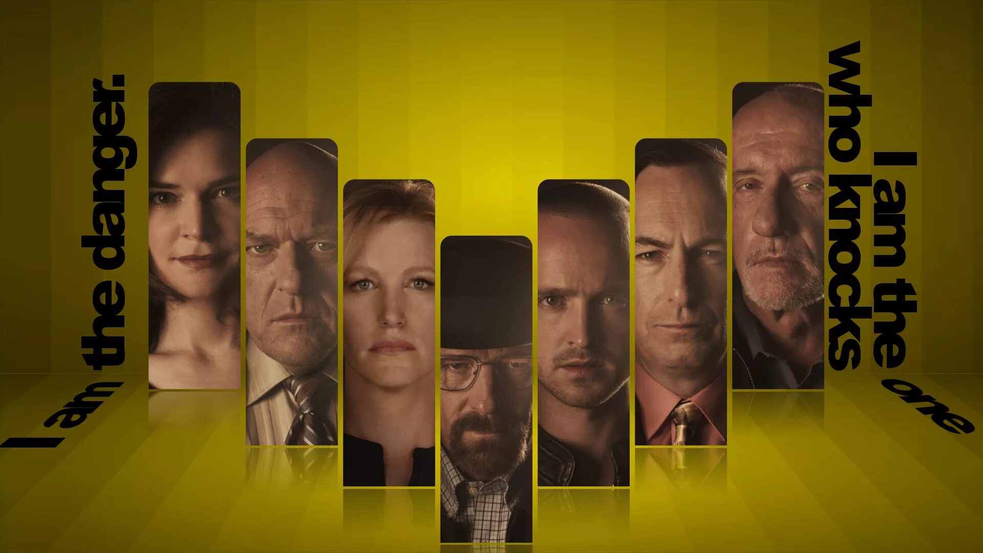 Breaking bad tabs