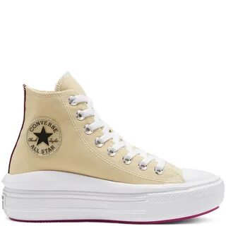 Converse chuck taylor all star high top