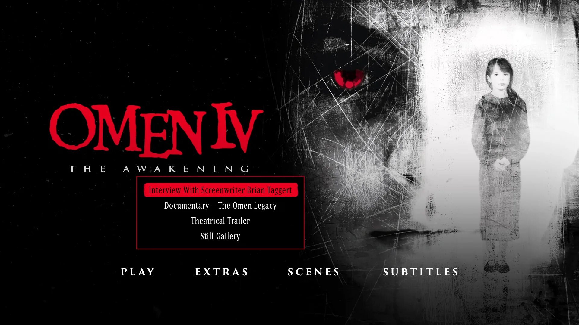 Омен пробуждение. Омен 4 Пробуждение. "Omen IV: the Awakening, 1991". Омен 4 Постер.