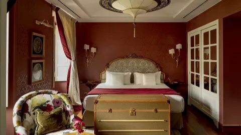 В сети появился рейтинг 50 лучших отелей мира - Афиша Daily