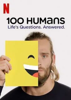 100 humans