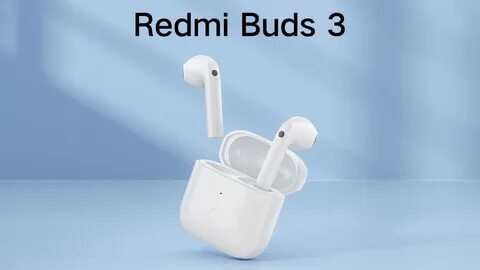 Как перезагрузить redmi buds 3