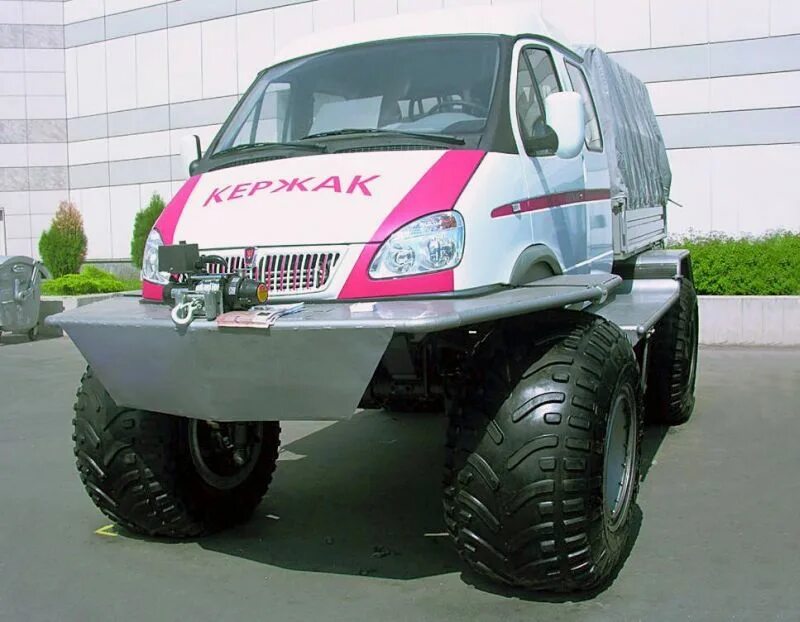 Снегоболотоход кержак. Кержак 1. Газель на газ 66. Газ снегоболотоход 6*6. Газель кержак 4х4.