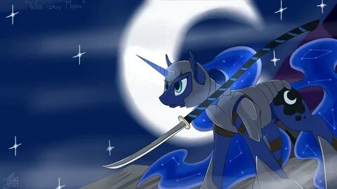 Magic moon